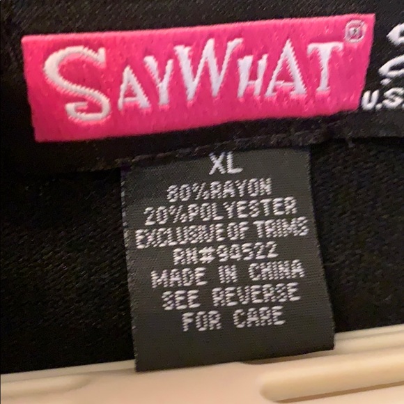 Sweater Dress - Picture 4 of 5